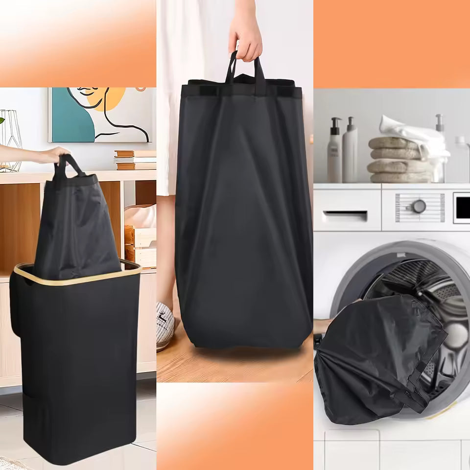 Poubelle EcoStyle – Le recyclage moderne qui s’intègre parfaitement à votre intérieur