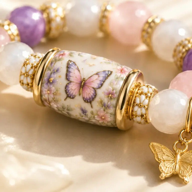 Bracelet Espoir & Grâce