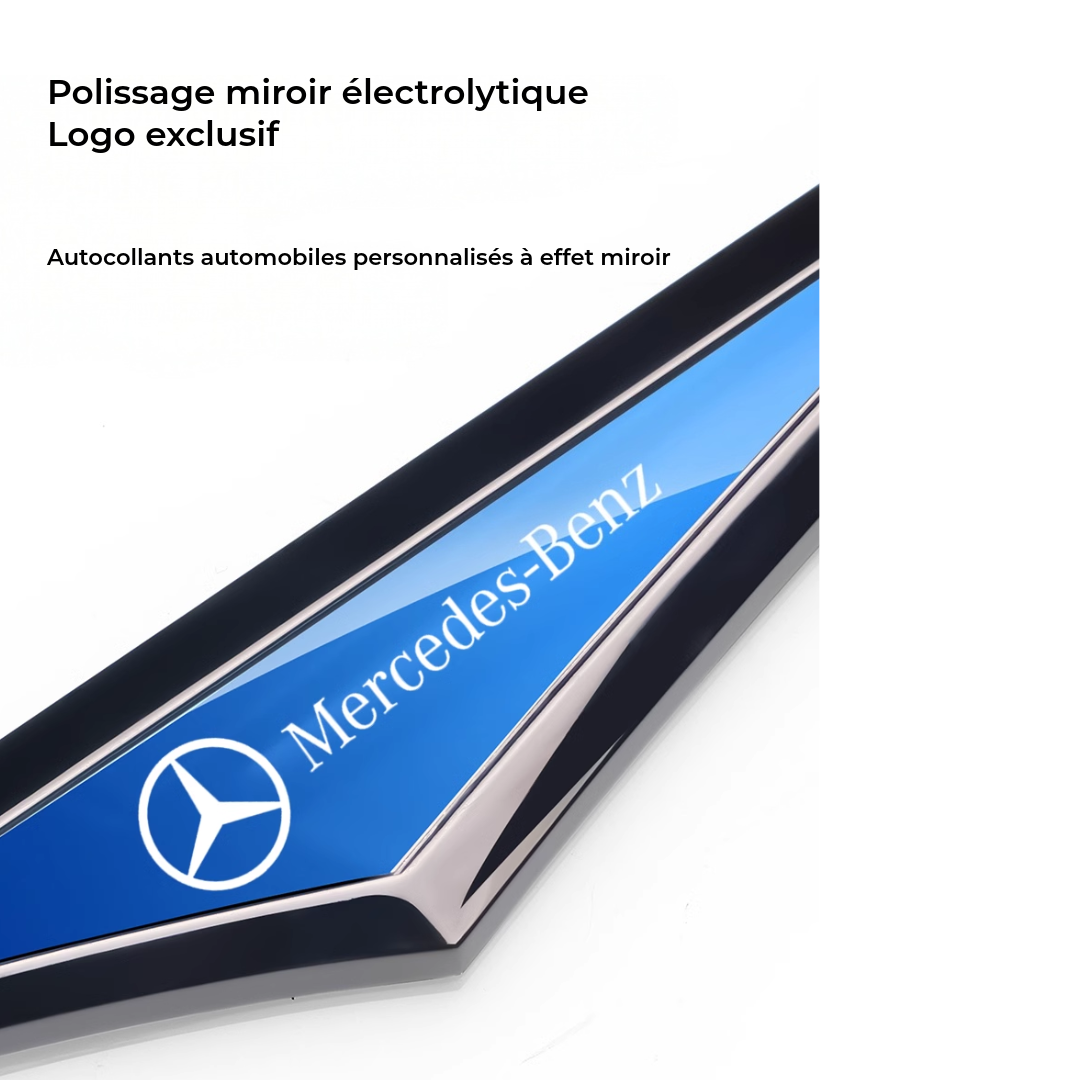 Logo Emblème Auto