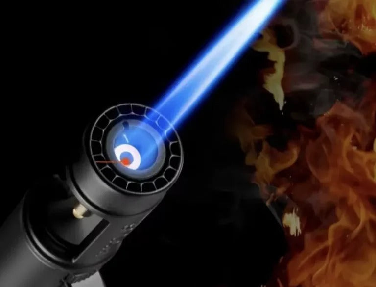 Tempête Briquet : HyperFlame