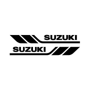 Autocollants de logo pour voiture