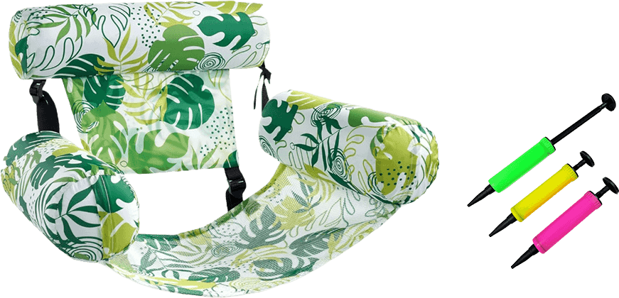 Chaise Relax de Piscine