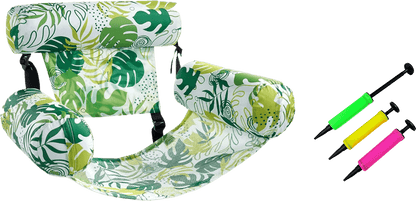 Chaise Relax de Piscine