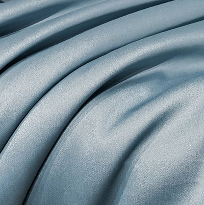 Couverture rafraîchissante en velours