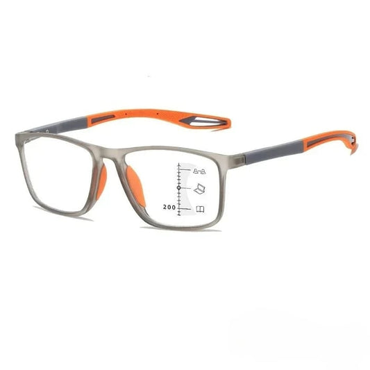 Lunettes Multifocales VisionSync
