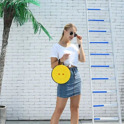 FlexiSit – Votre siège portable, toujours à portée de main