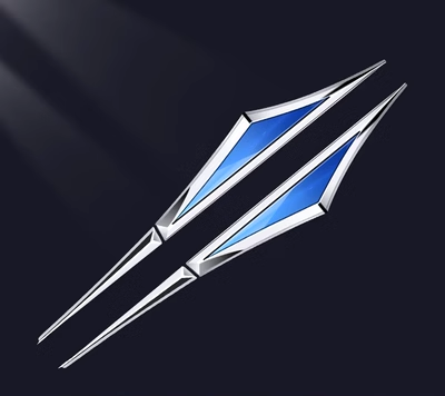 Logo Emblème Auto