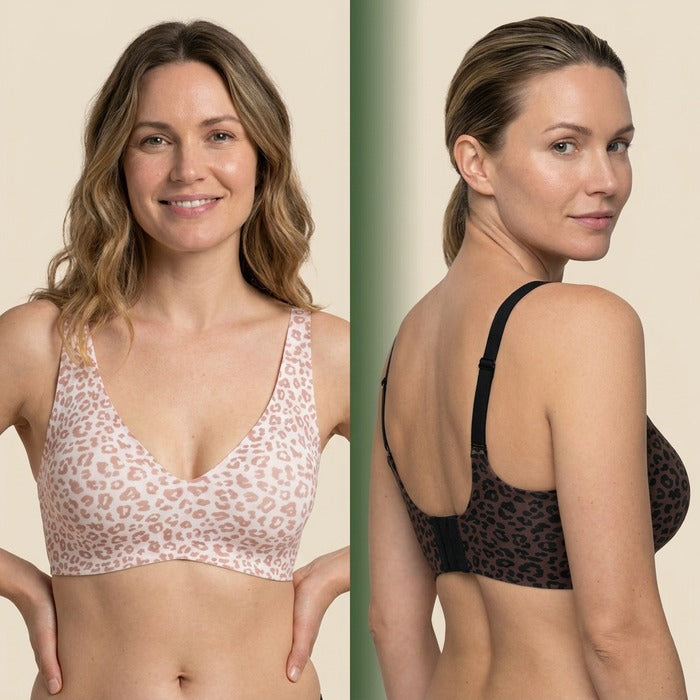 SoftForm BH - Forme naturelle sans armatures ni rembourrage