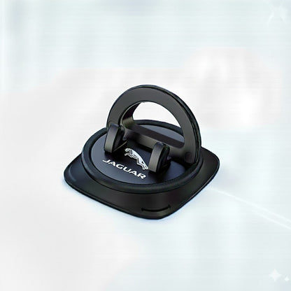 Support de téléphone avec logo auto 360°