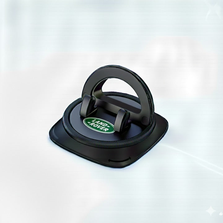 Support de téléphone avec logo auto 360°