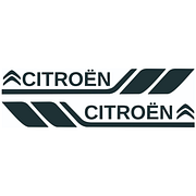 Autocollants de logo pour voiture