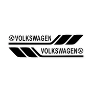 Autocollants de logo pour voiture