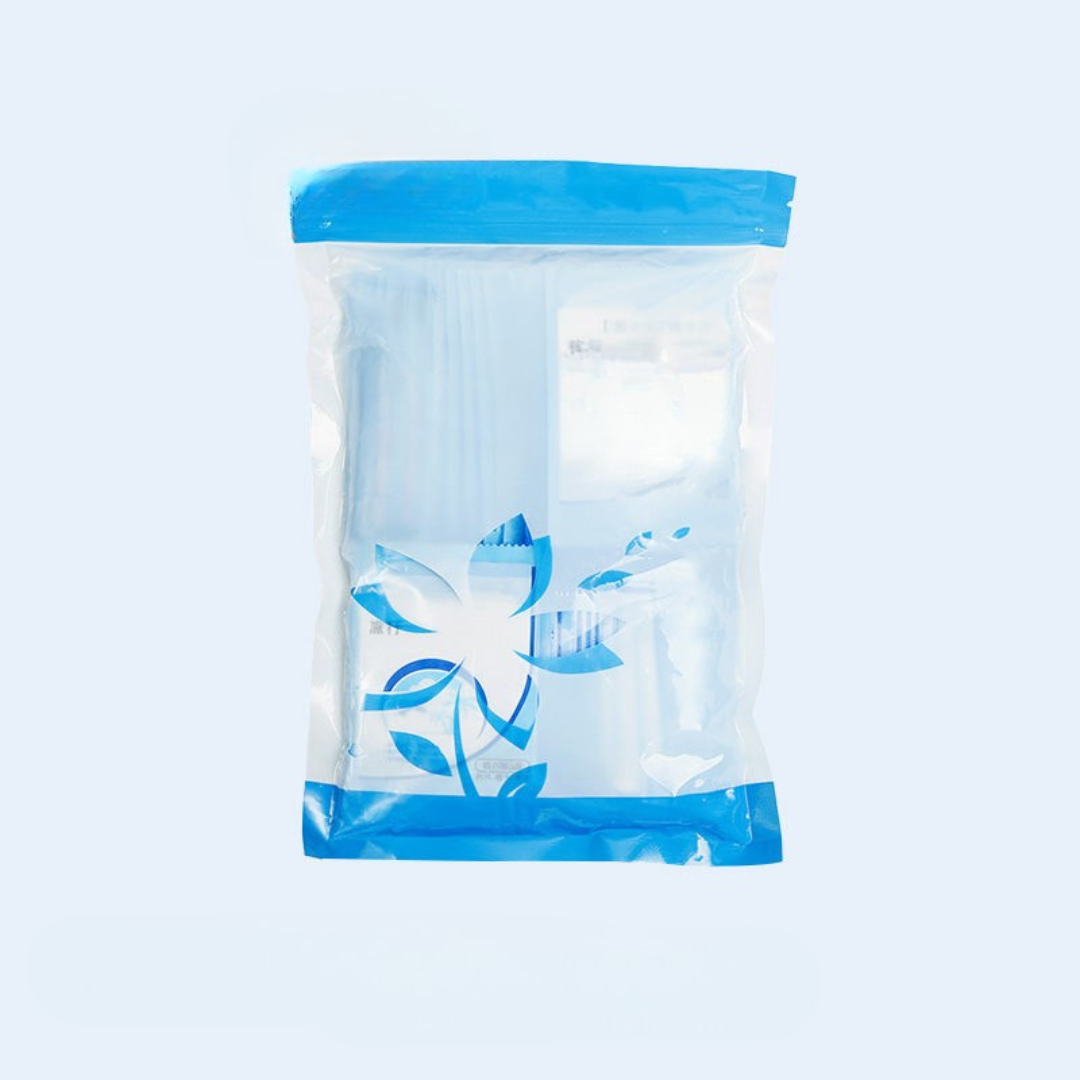 Housses de toilettes biodégradables