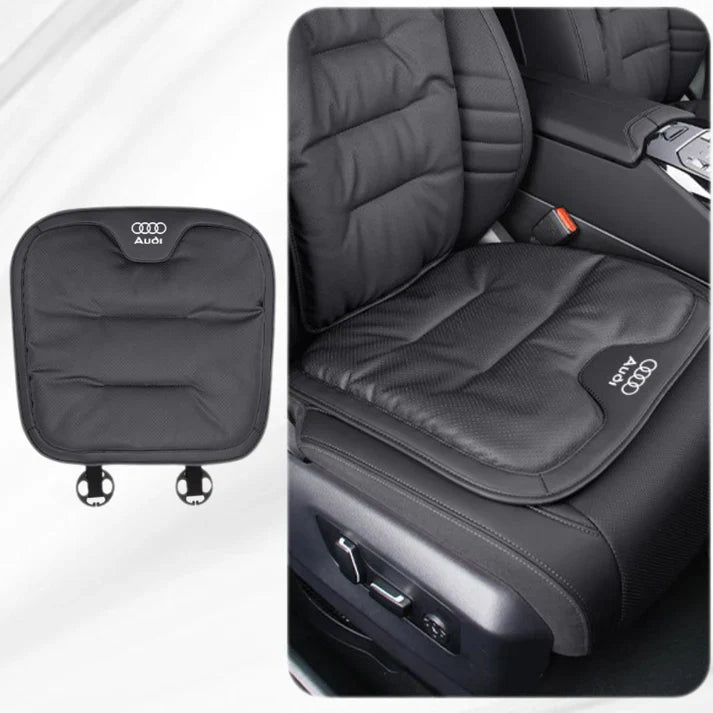 Coussin de siège auto personnalisé