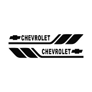 Autocollants de logo pour voiture