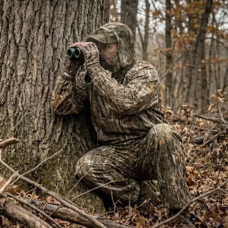 Tenue de Camouflage