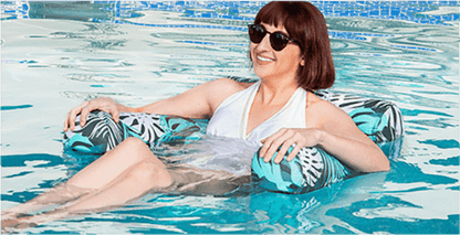 Chaise Relax de Piscine