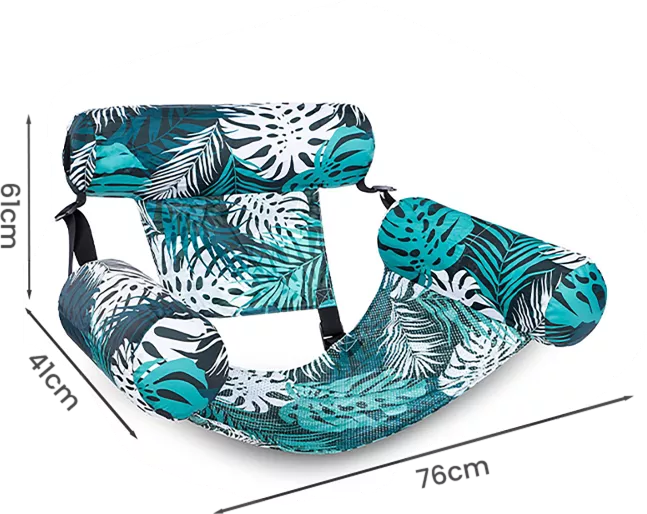 Chaise Relax de Piscine