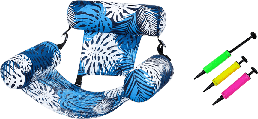 Chaise Relax de Piscine