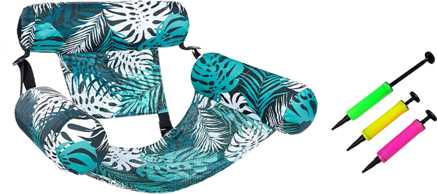 Chaise Relax de Piscine