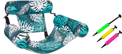 Chaise Relax de Piscine
