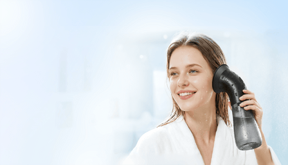 Kit de Nettoyage Électrique des Oreilles – Une nouvelle dimension du soin des oreilles