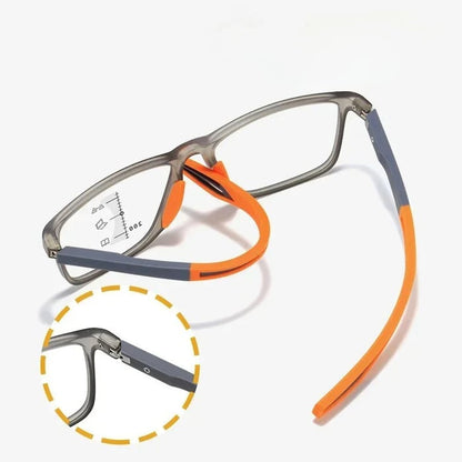 Lunettes Multifocales VisionSync