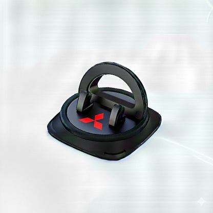 Support de téléphone avec logo auto 360°