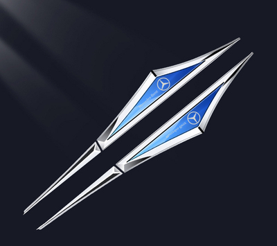 Logo Emblème Auto