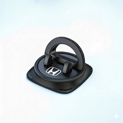 Support de téléphone avec logo auto 360°