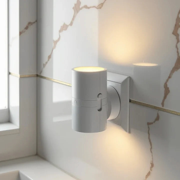 Lumi™ Lampe Murale LED Intelligente