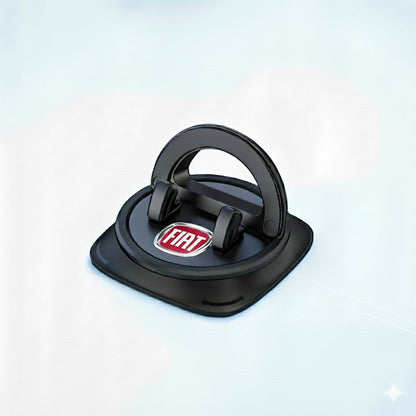 Support de téléphone avec logo auto 360°