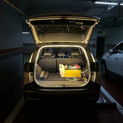 Bande LED pour Voiture