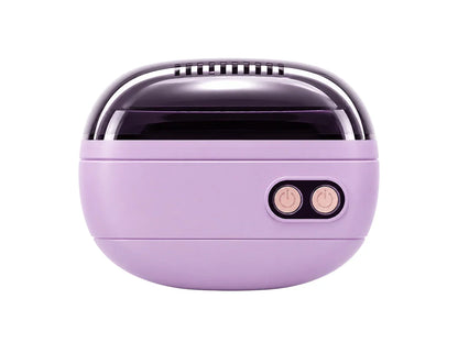 Coupe-ongles électrique 2-en-1 avec fonction lime