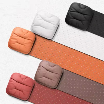 Coussin de siège auto personnalisé