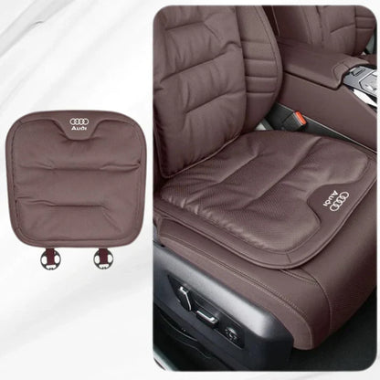 Coussin de siège auto personnalisé