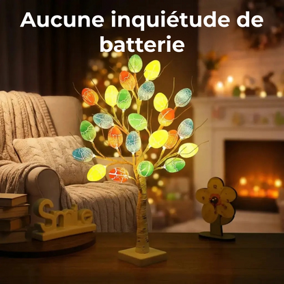 SpringGlow™ arbre de Pâques
