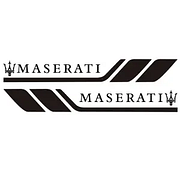 Autocollants de logo pour voiture
