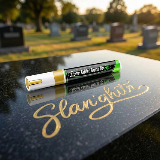 Memoria™ Grafpen Or (2 pièces)