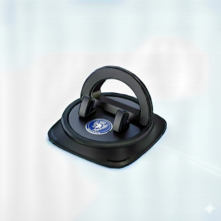 Support de téléphone avec logo auto 360°