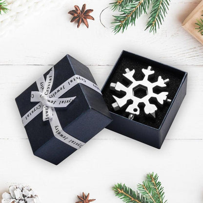 Snowflake™ Outil multifonction 18-en-1