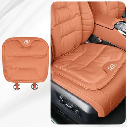 Coussin de siège auto personnalisé