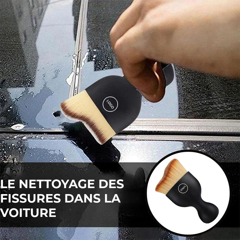 Brosse Auto de Luxe