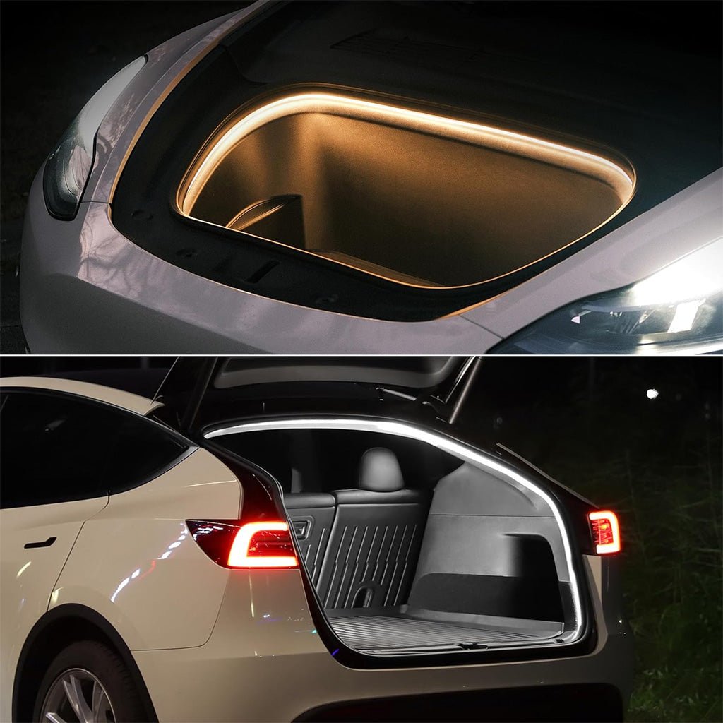 Bande LED pour Voiture