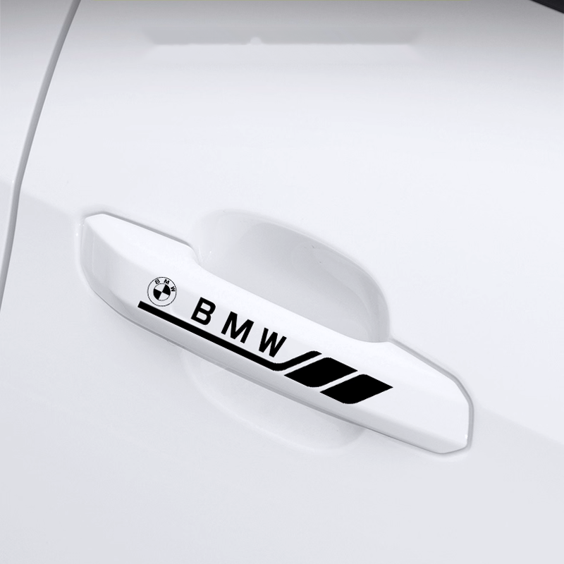 Autocollants de logo pour voiture