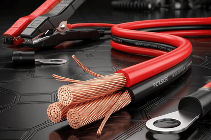 Chargeur Intelligent pour une condition optimale de la batterie