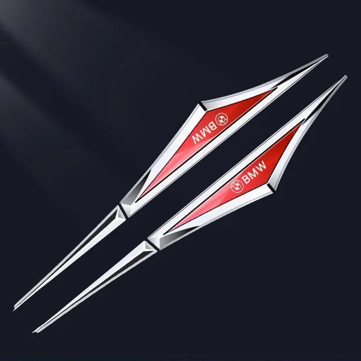 Logo Emblème Auto