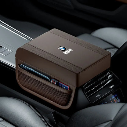 Accoudoir de Voiture Personnalisé