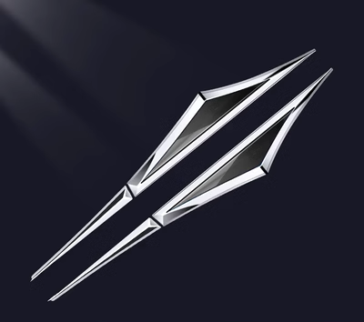 Logo Emblème Auto