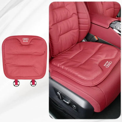 Coussin de siège auto personnalisé